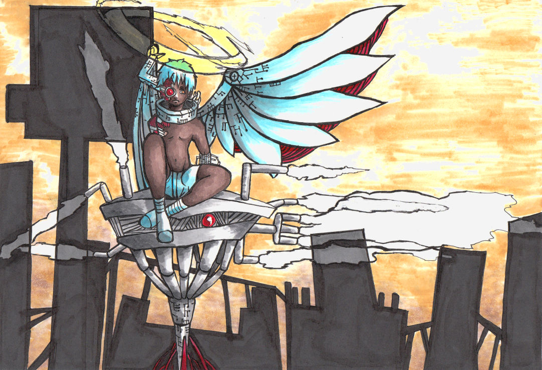 Pixiv and Twitter Collection page 7 full