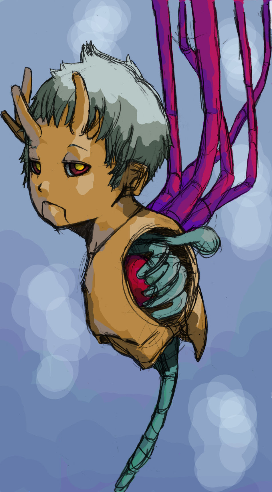 Pixiv and Twitter Collection page 8 full