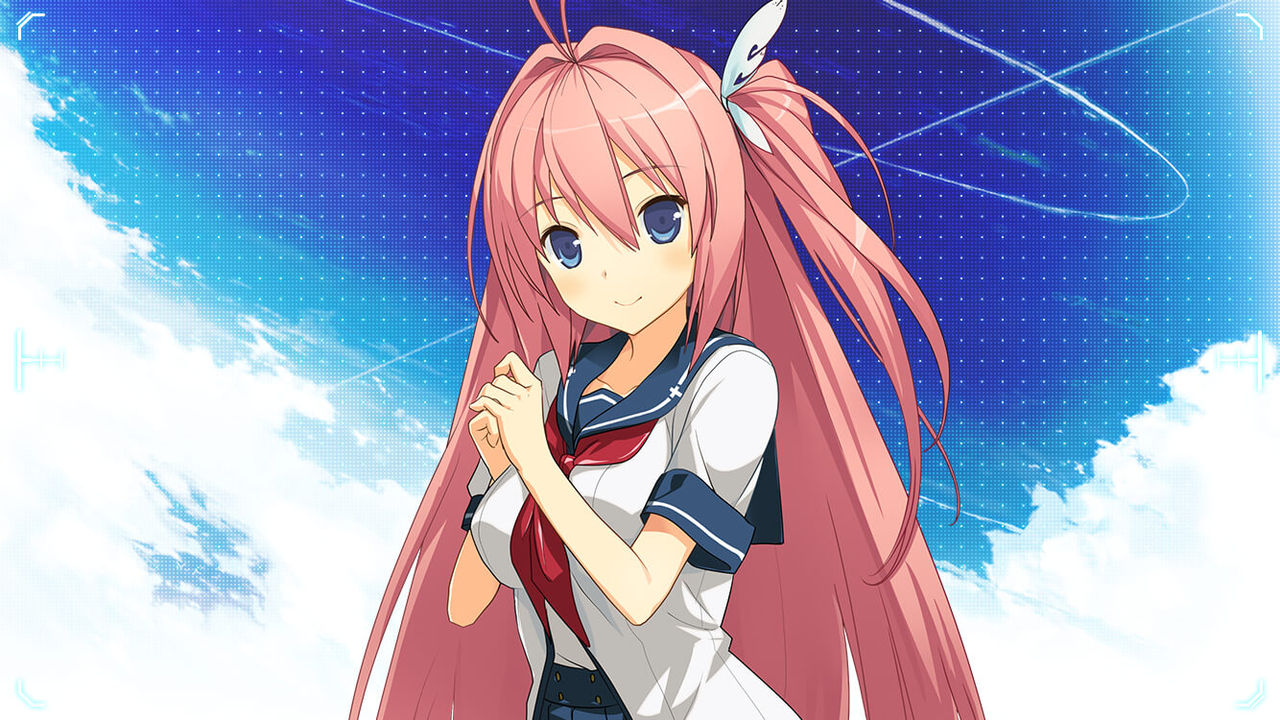 Ao no Kanata no Four Rhythm ‐ETERNAL SKY‐X-EDITION page 6 full
