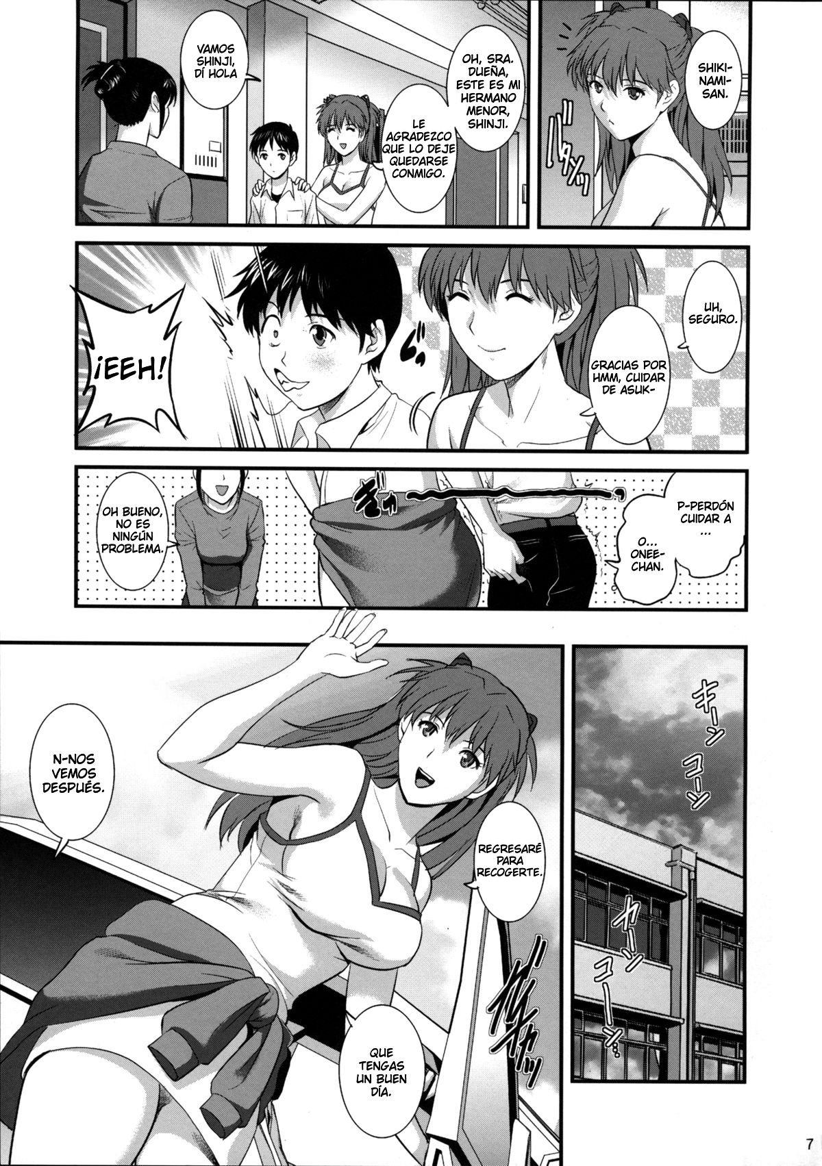 ASUKA 28    Translate page 6 full