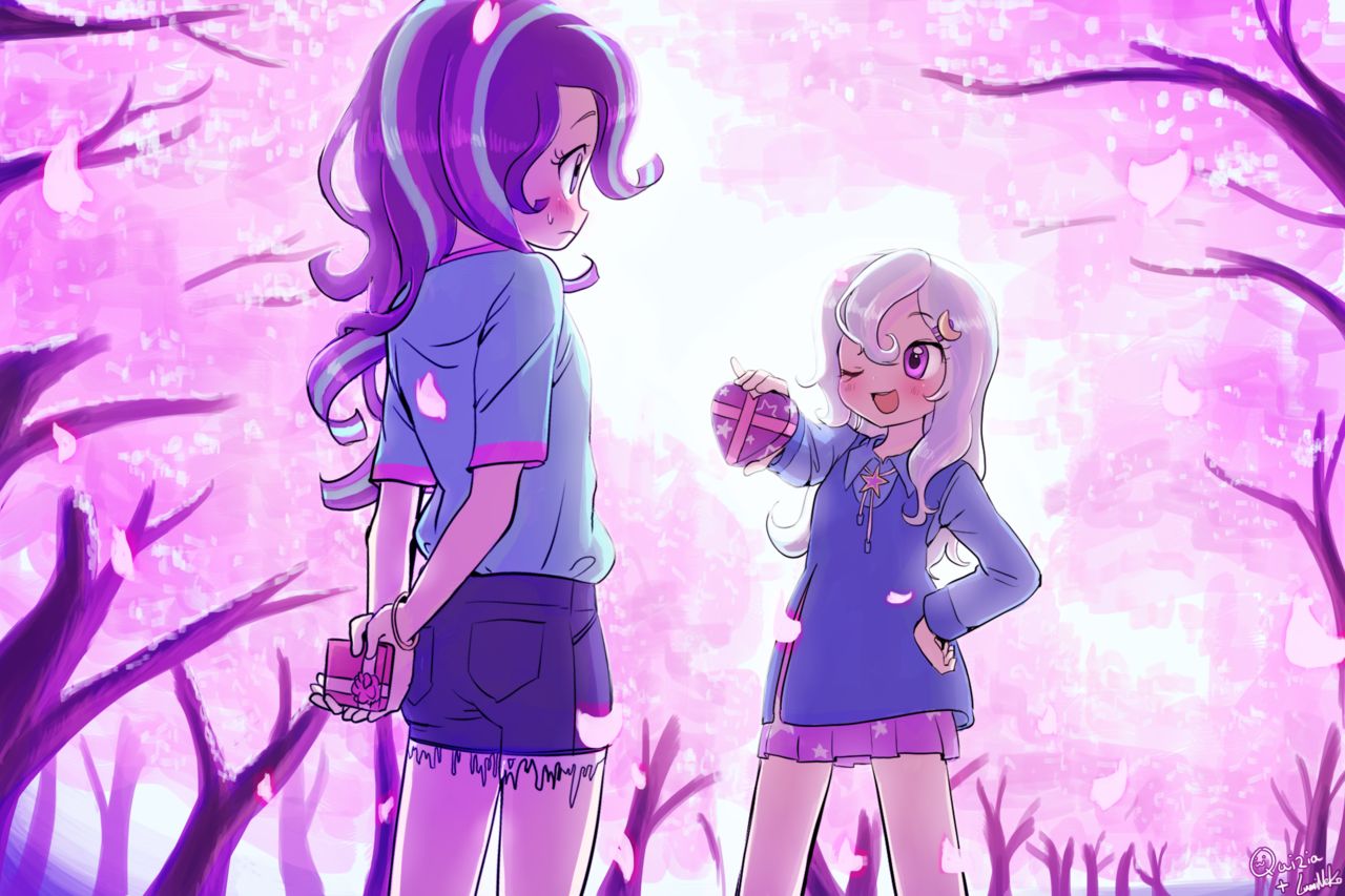 【Lumineko】［司协搬运］2018年3月Patreon page 1 full