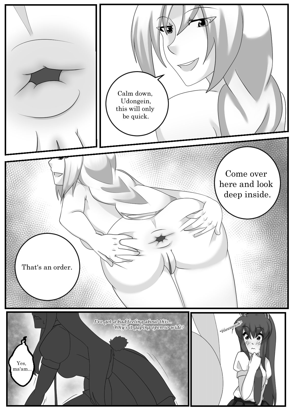 Eirin's Shady Drug page 2 full