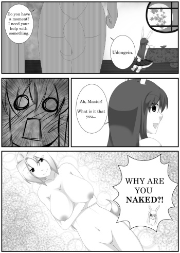 Eirin's Shady Drug cover