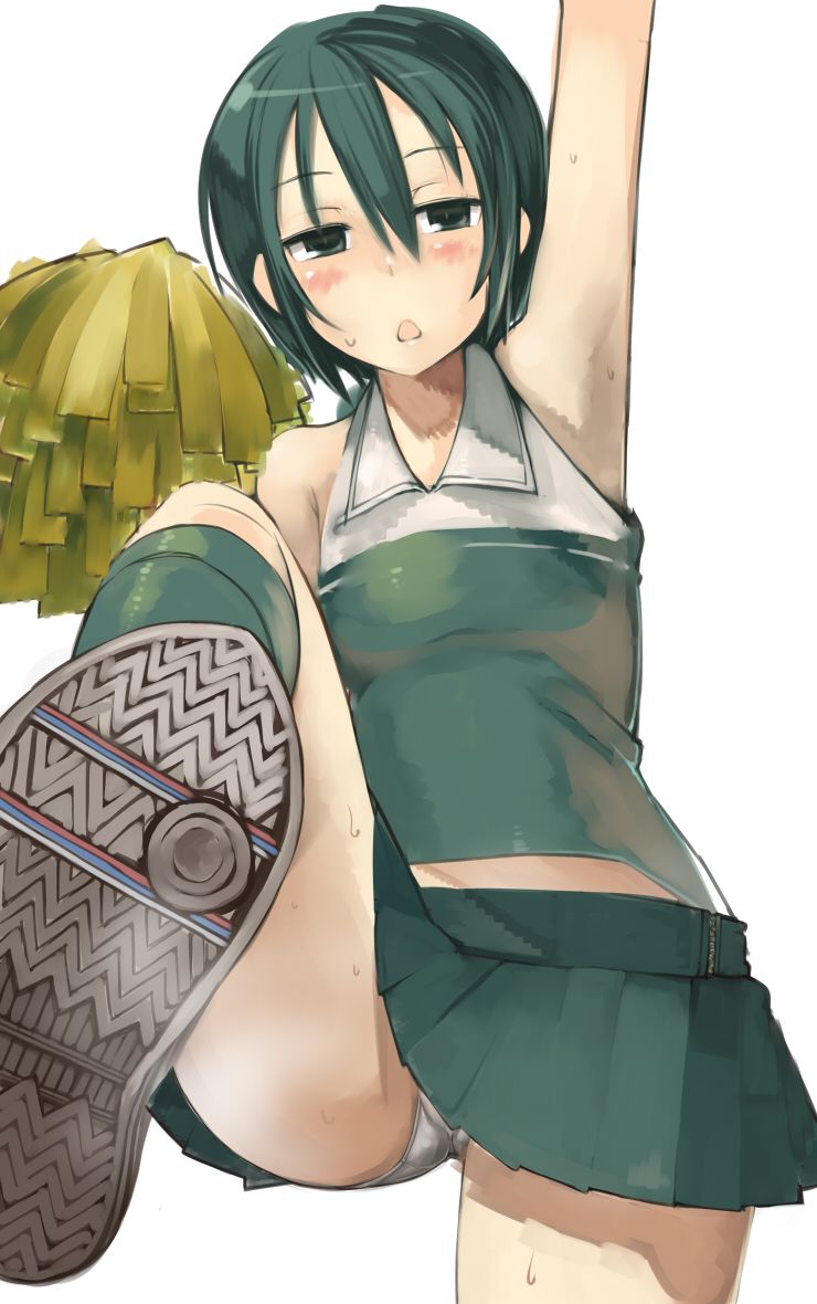 Schoolgirl Uniform page 5 full