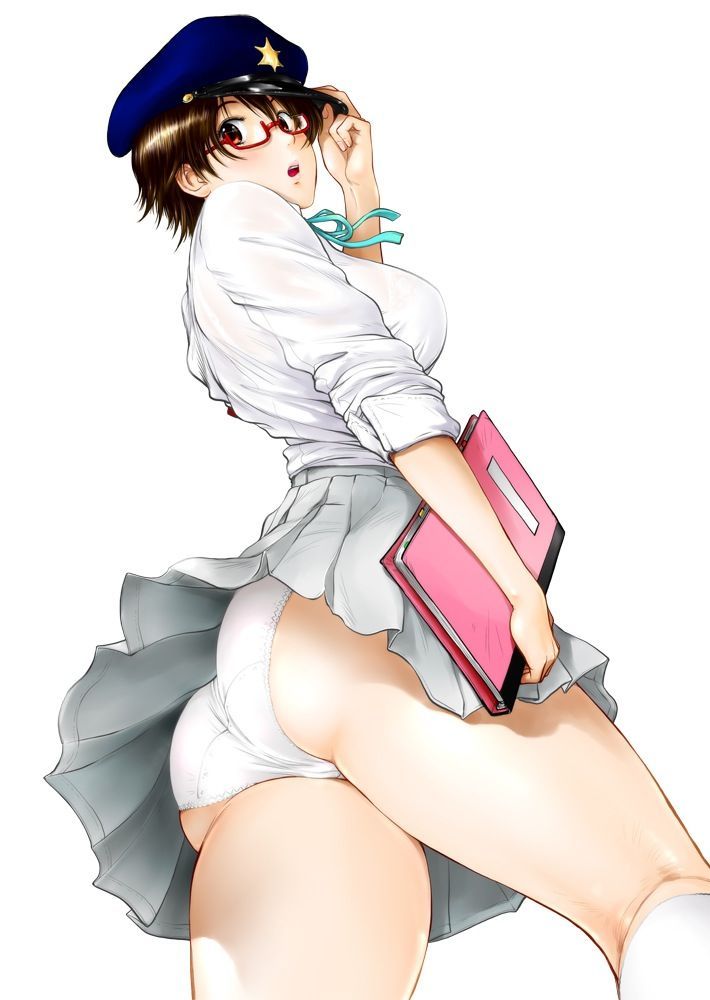 Schoolgirl Uniform page 8 full