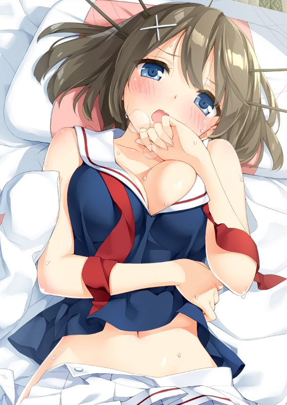 Maya page 5 full