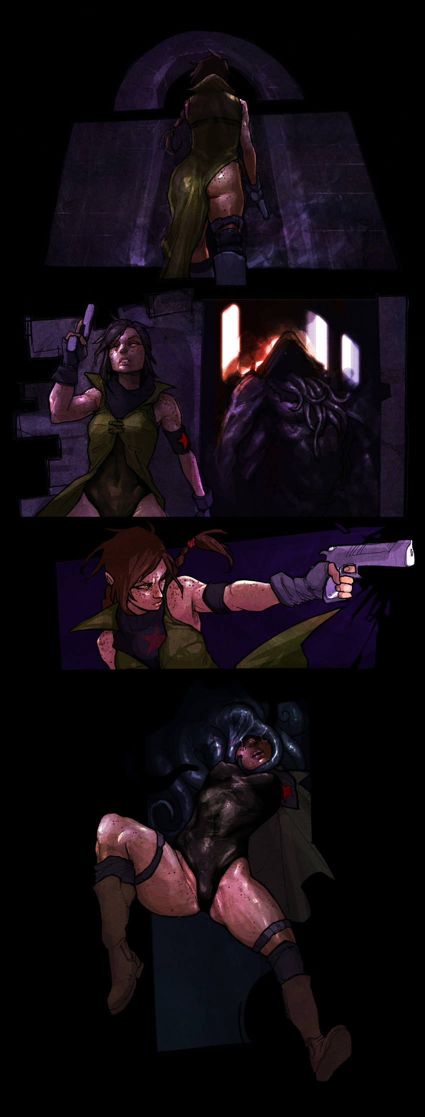 Ariela Stone Imageset - Various Artistis page 6 full