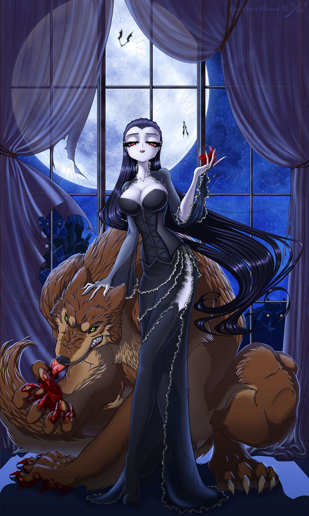 Artist - Zoy page 4 full
