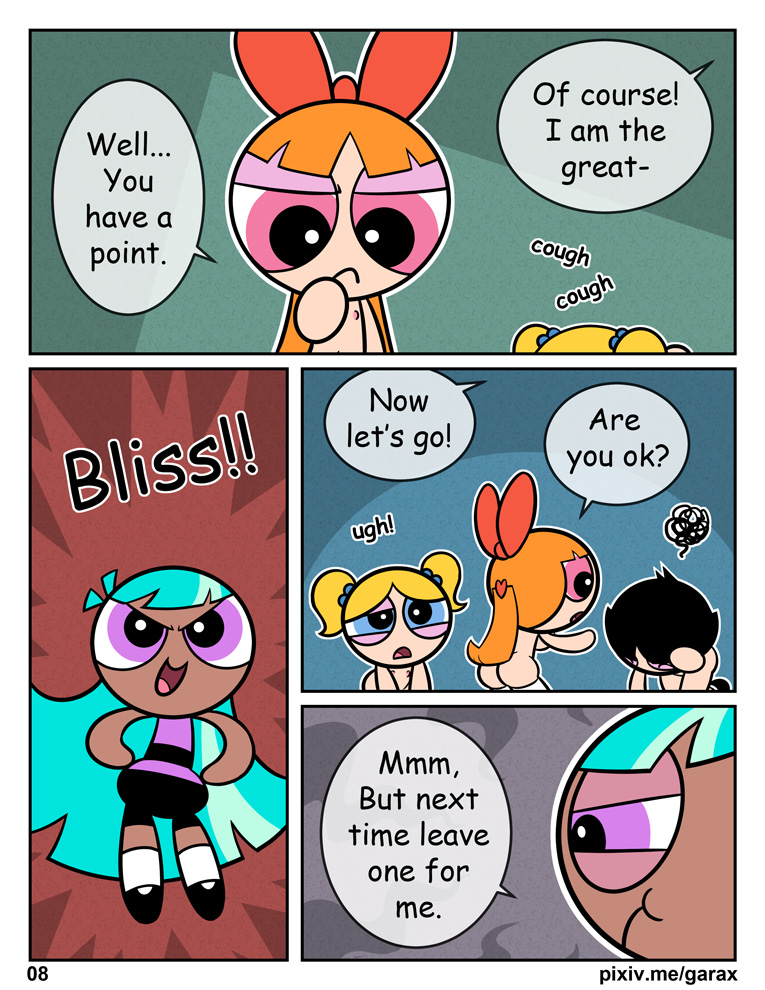 Bliss-exual page 9 full