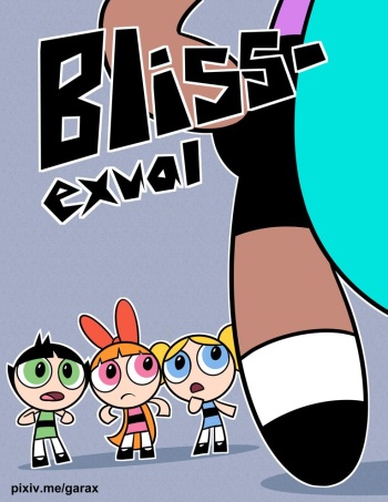 Bliss-exual cover