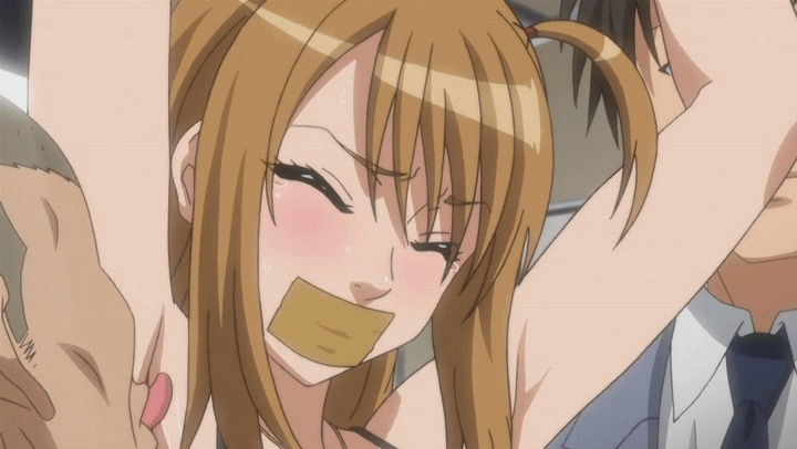 Crimson Girls - Chikan Shihai ep.3 animation rips page 7 full