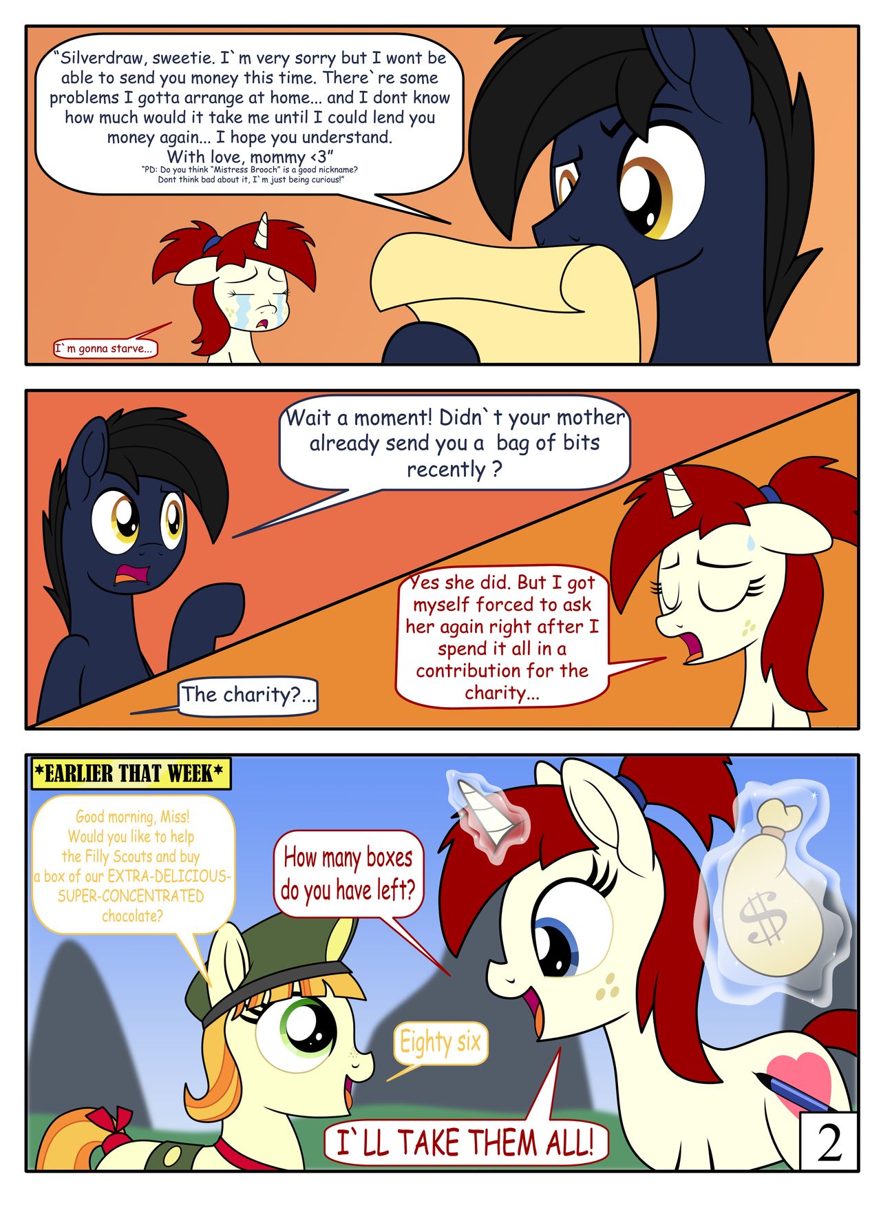 B.D.S.M page 3 full
