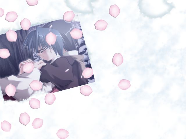 Yukizakura page 8 full