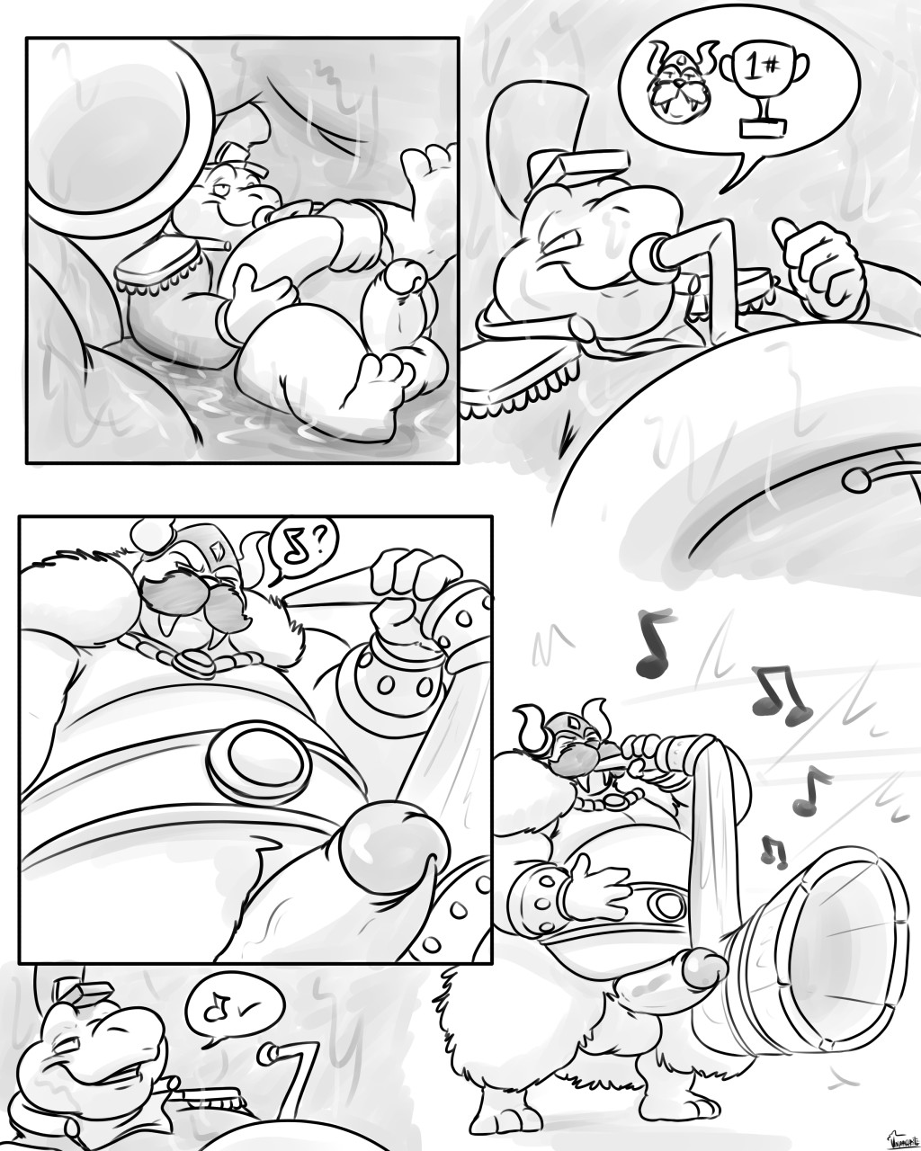 tuba duel page 3 full
