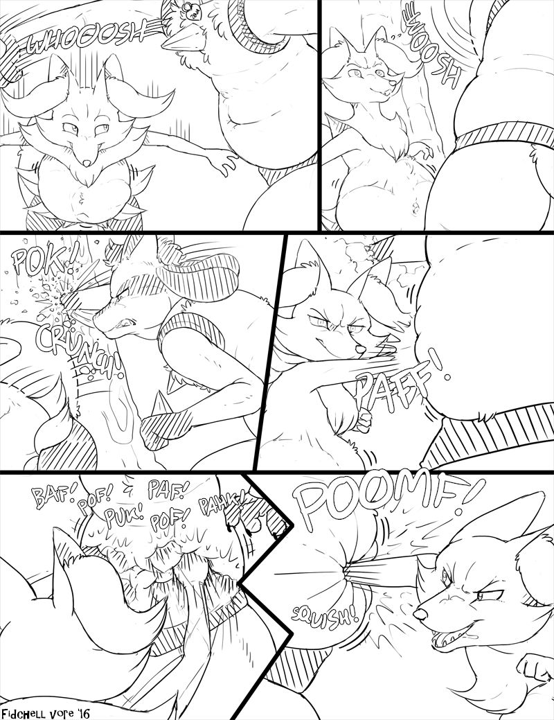 Aura Sense page 5 full