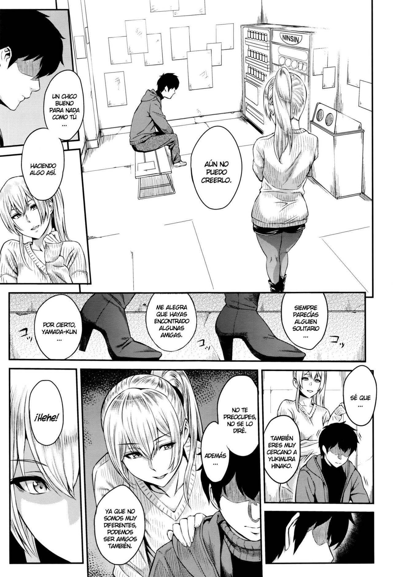 Kizashi Ch. 8-11 page 5 full