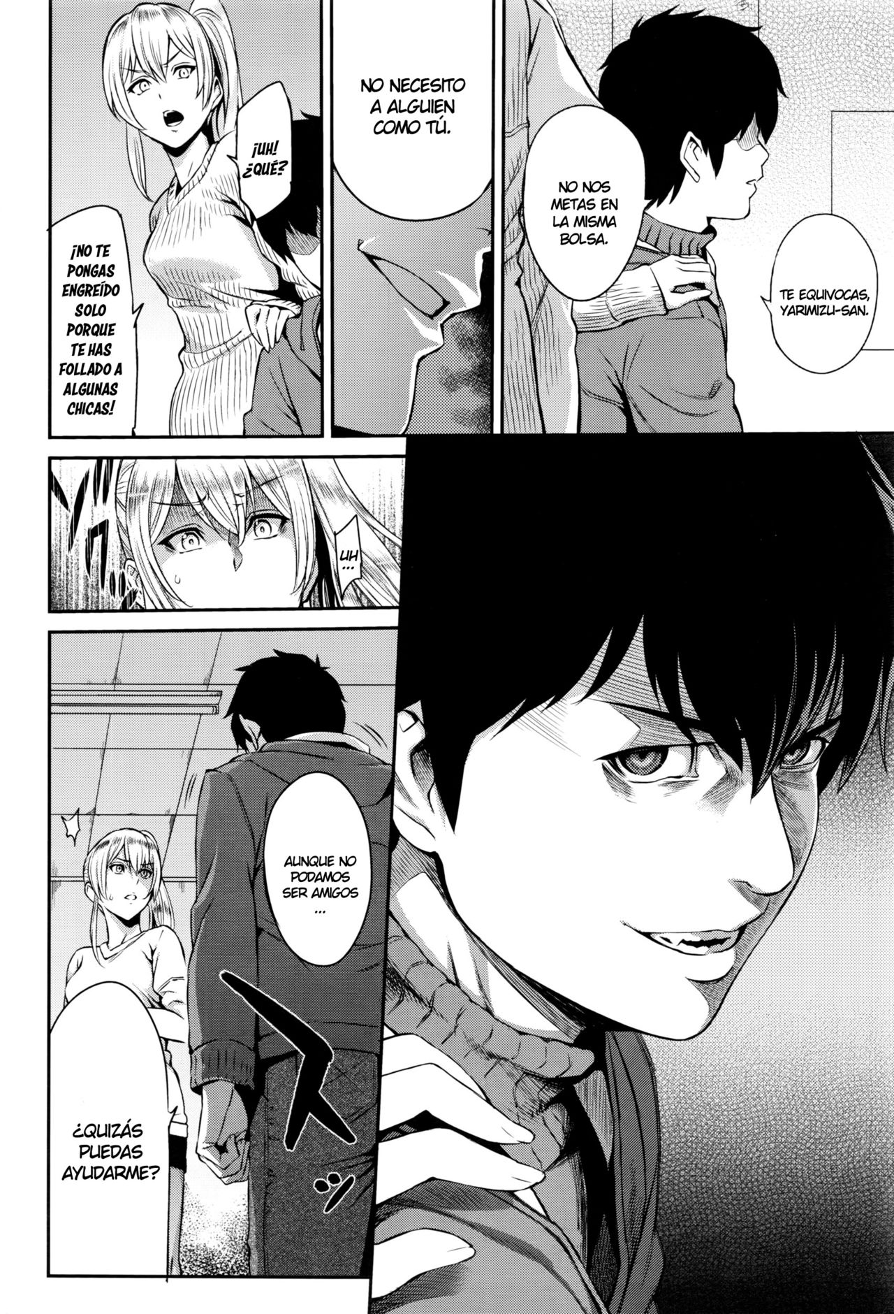 Kizashi Ch. 8-11 page 6 full