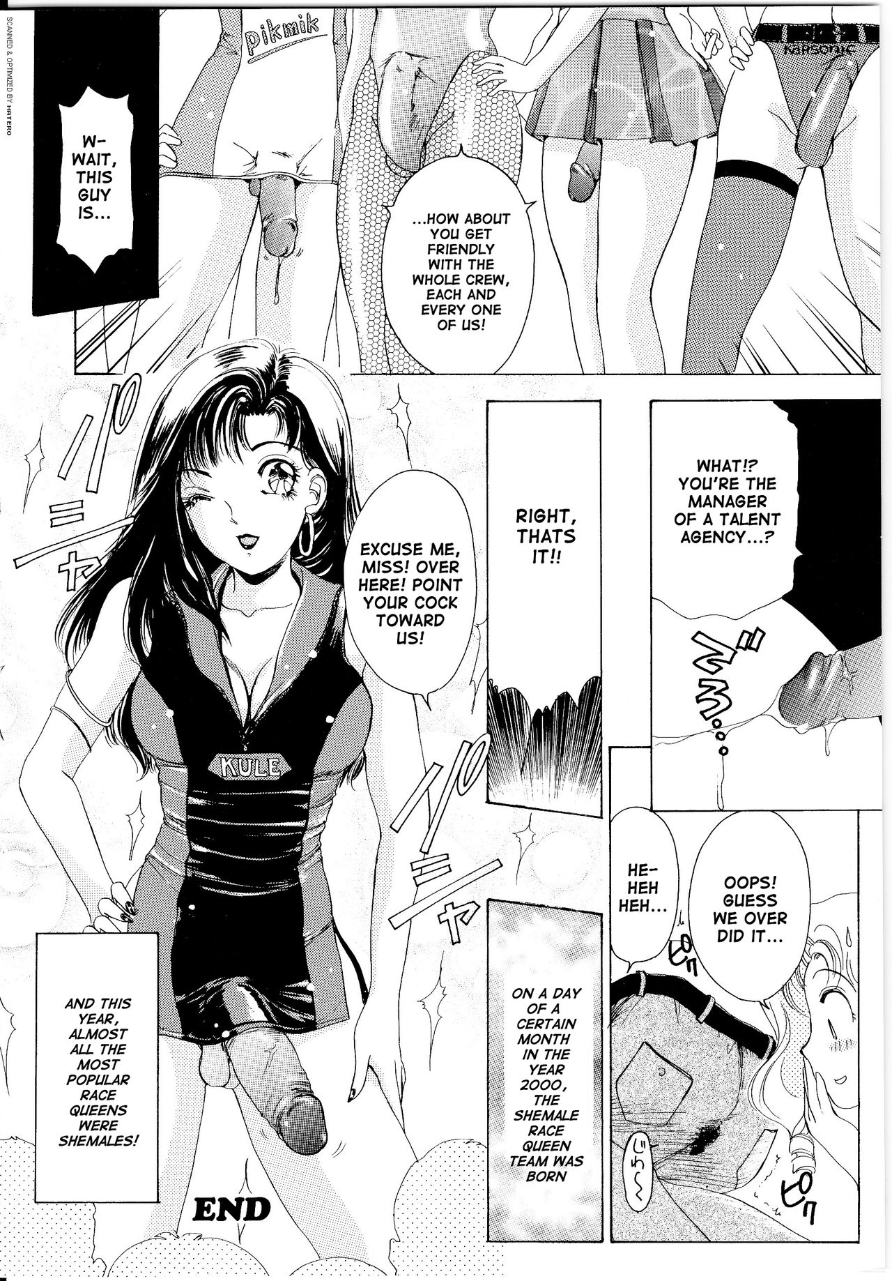 T.S. I LOVE YOU... Ch. 11 page 8 full