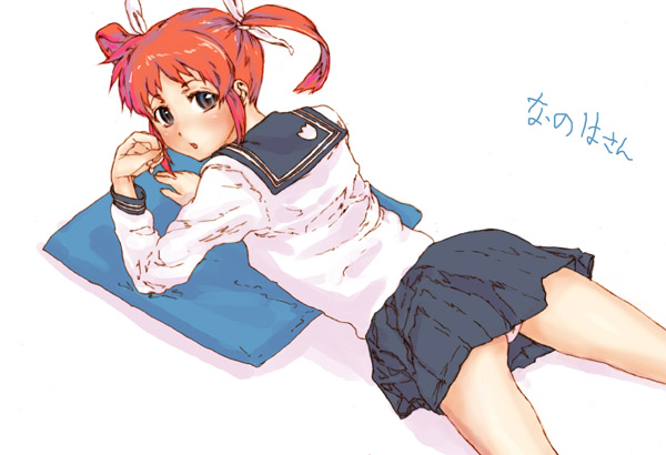 Pixiv Artist - 山下クロヲ  - page 3 full