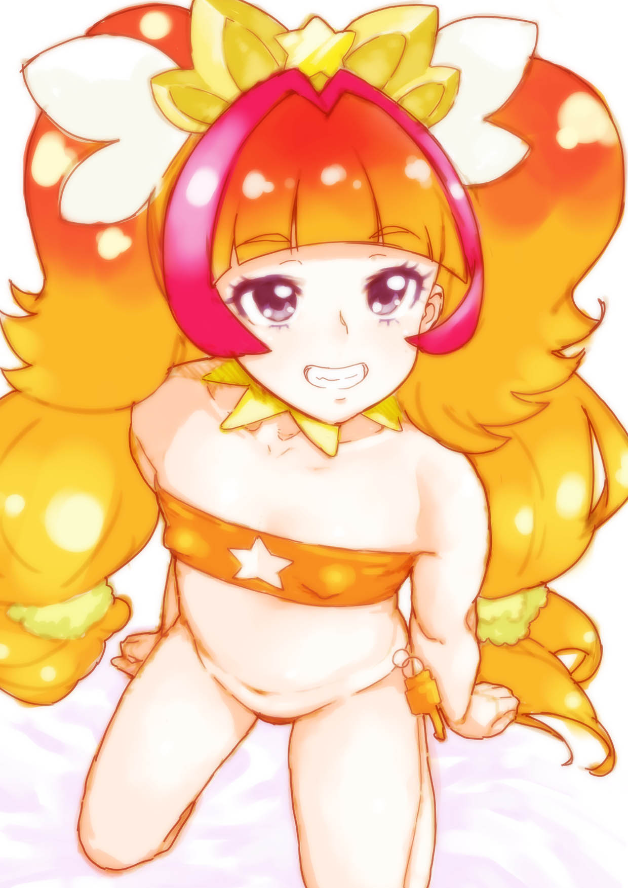 Pixiv Artist - 山下クロヲ  - page 4 full