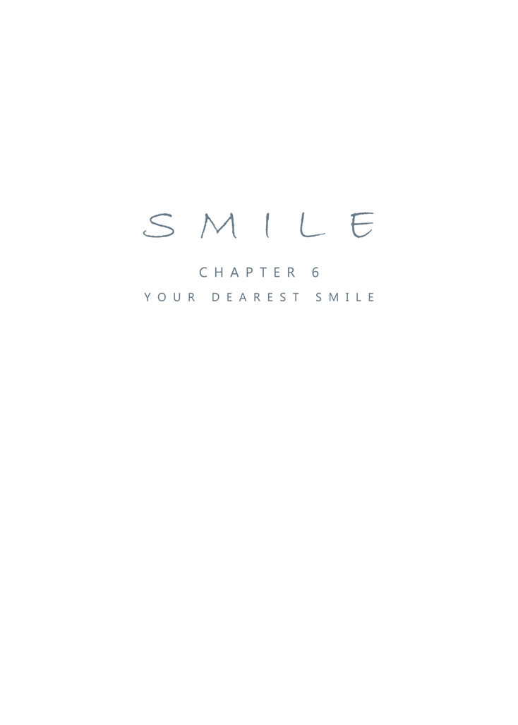 Smile Ch.06 - Your Dearest Smile page 1 full