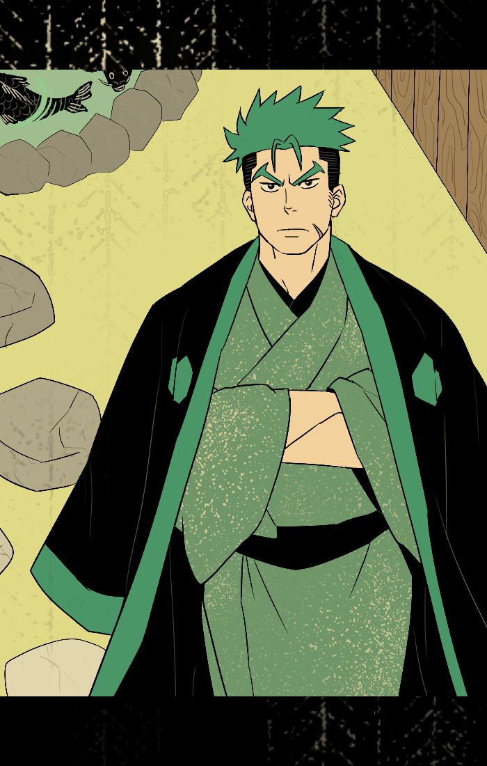 chunchunmen page 8 full