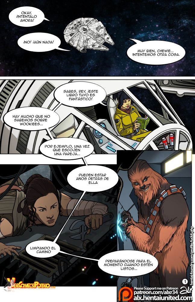 Guia Sexual Wookie page 2 full