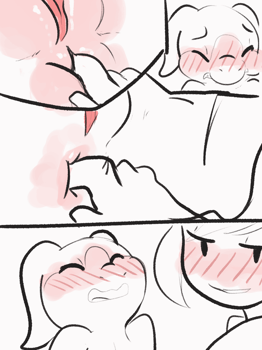 Untouched Plot page 3 full