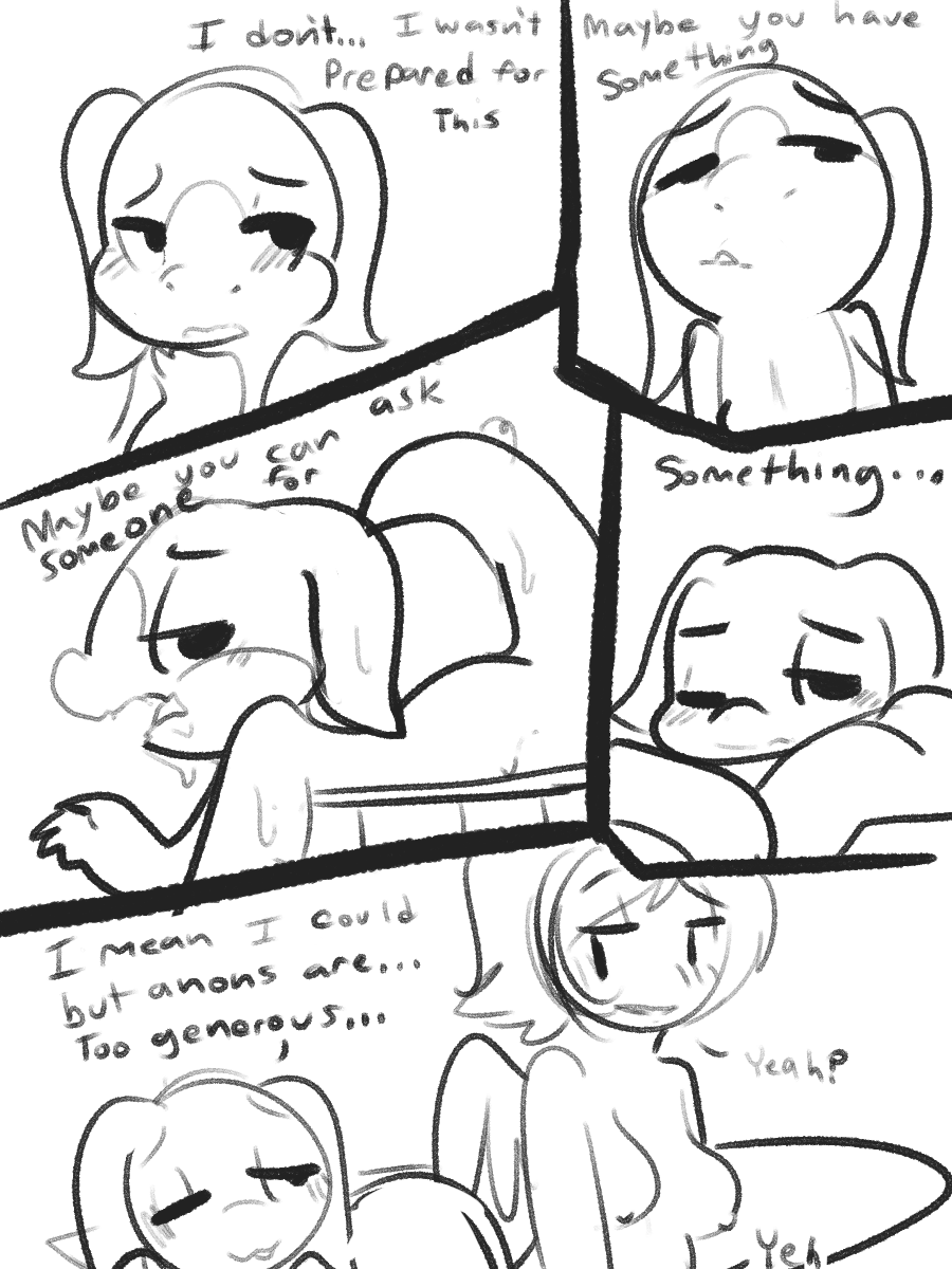 Untouched Plot page 5 full
