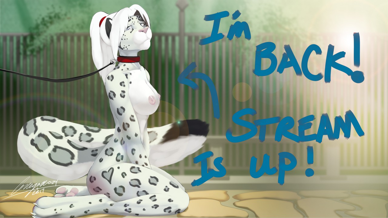 Artist - Cenegan024 page 1 full
