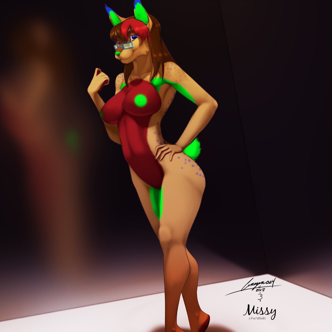 Artist - Cenegan024 page 7 full