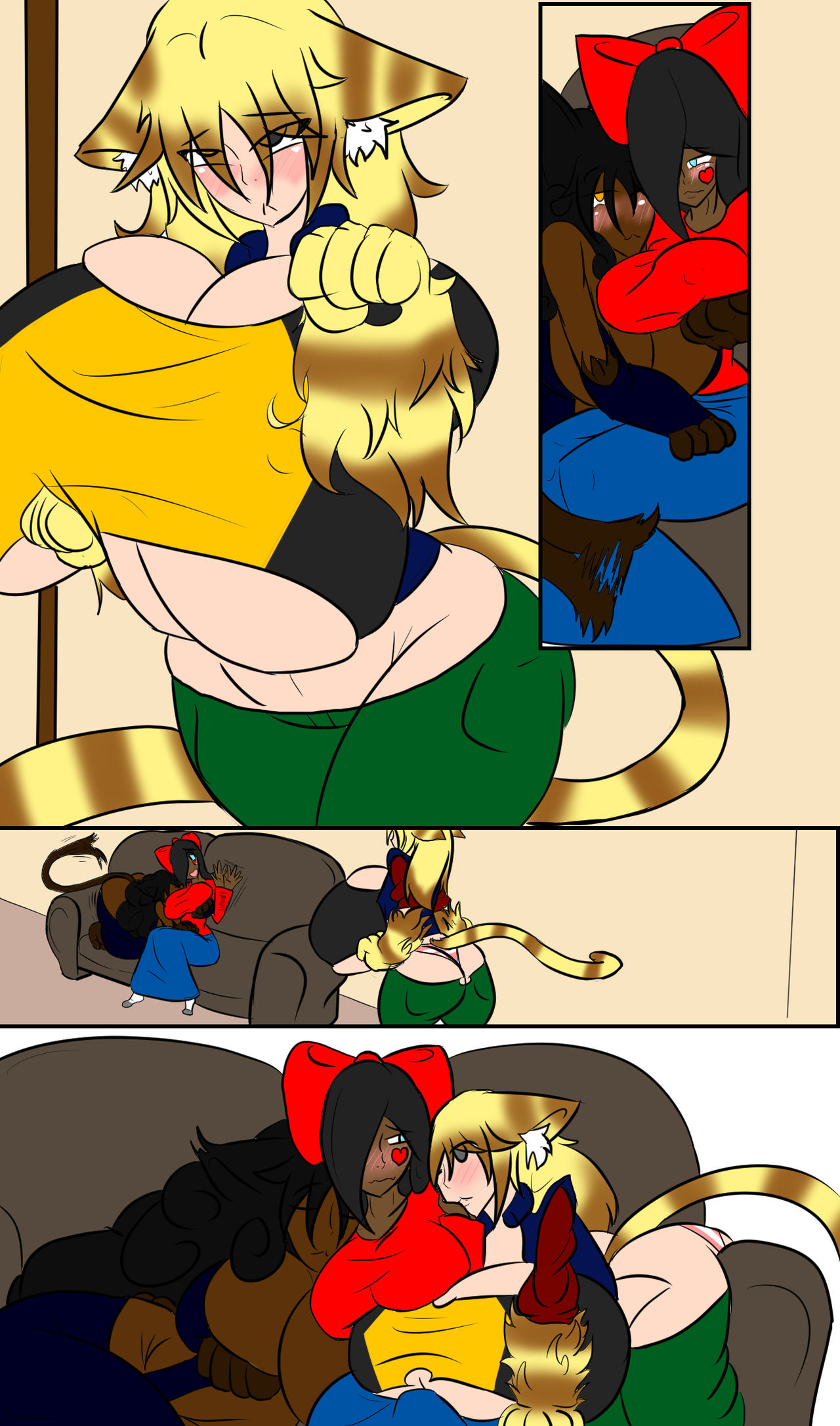 Neko tf page 4 full