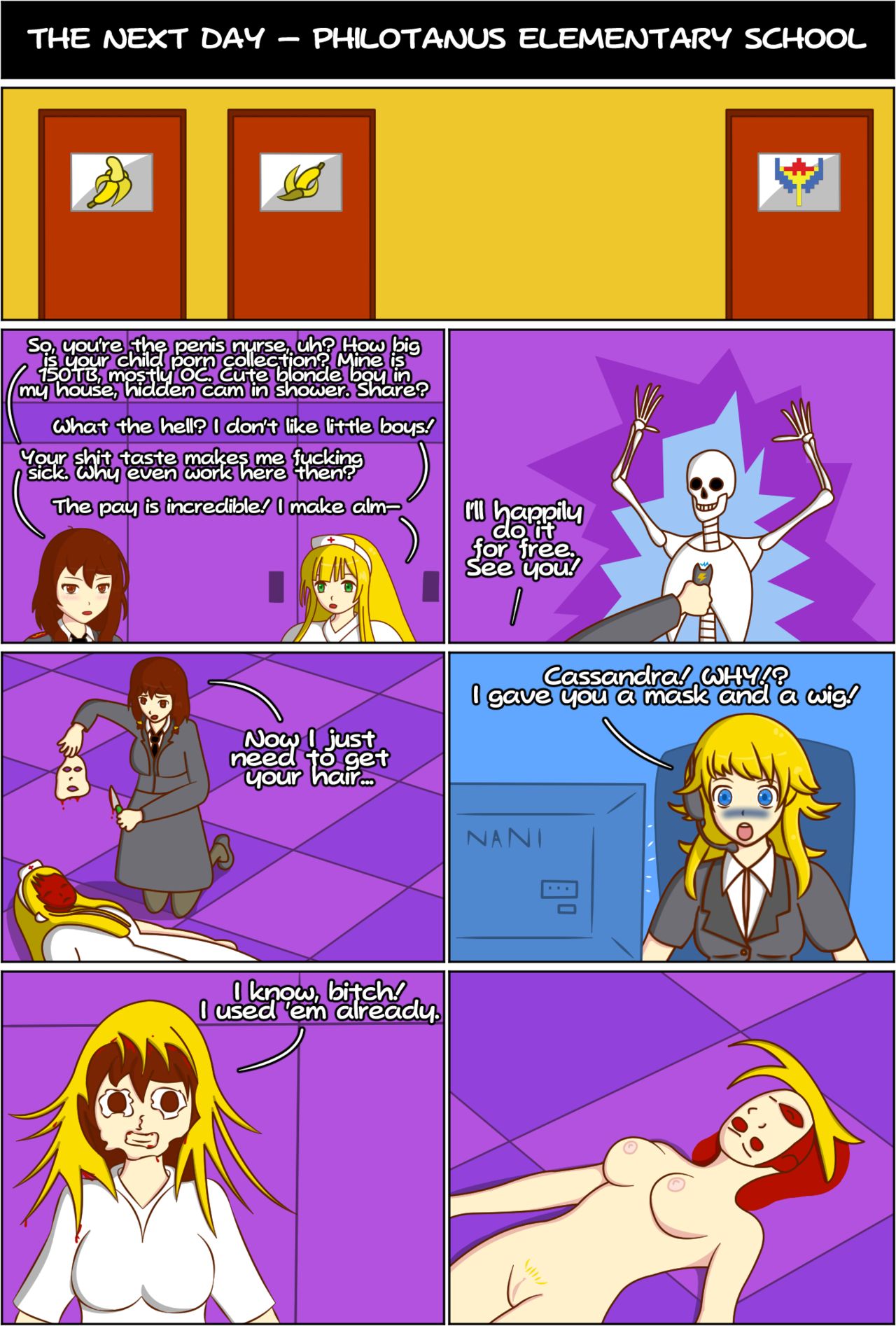 Goriland 2 page 8 full