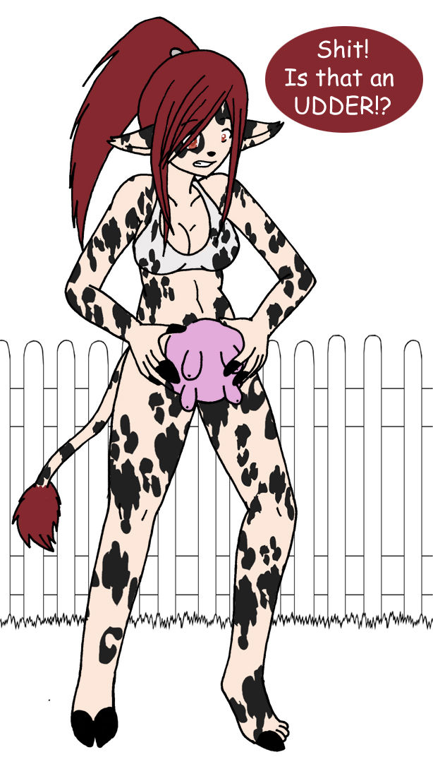 Fairy Cow Tail page 3 full