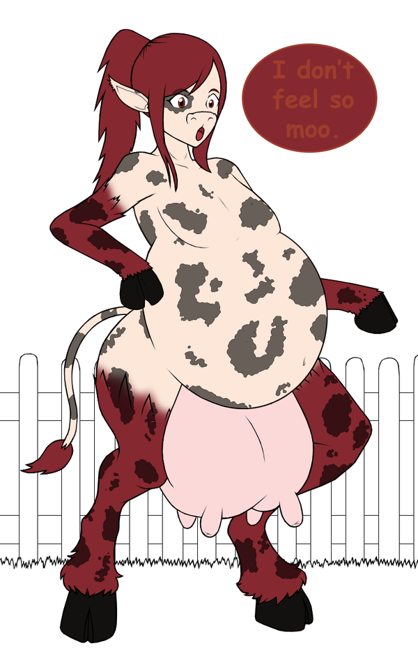 Fairy Cow Tail page 4 full