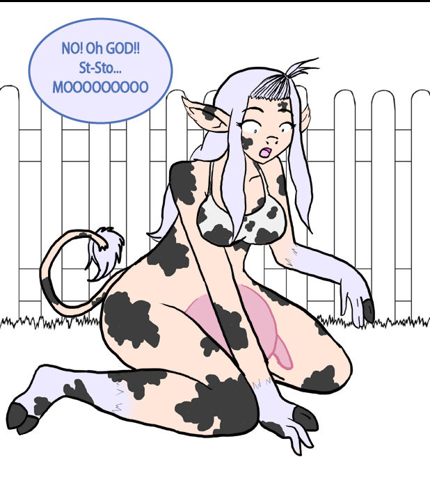 Fairy Cow Tail page 7 full