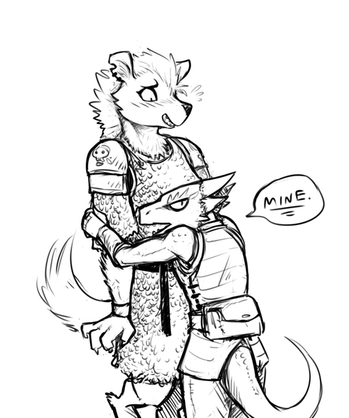 Guoh's Art page 3 full