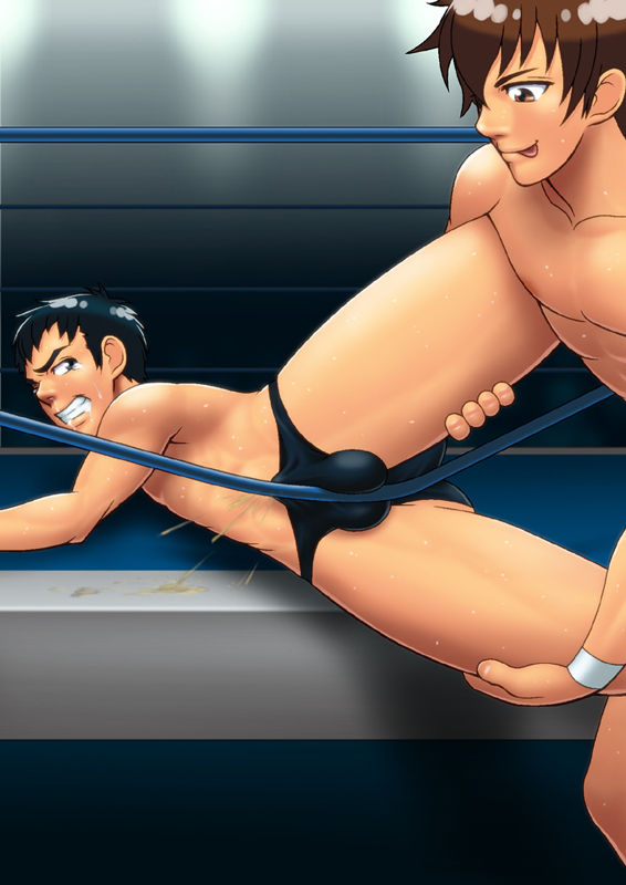 Ero Wres 3 page 6 full