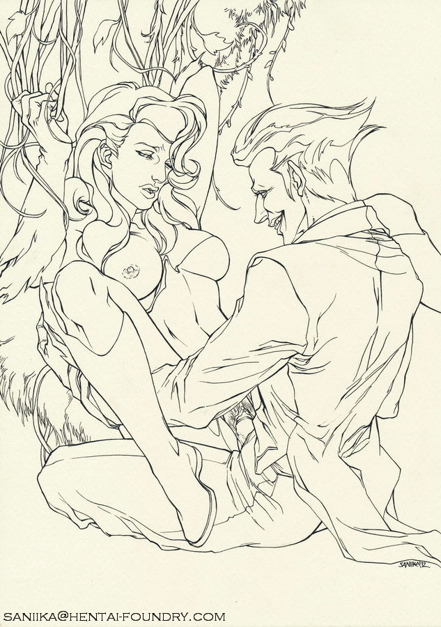 Artist - Saniika page 5 full