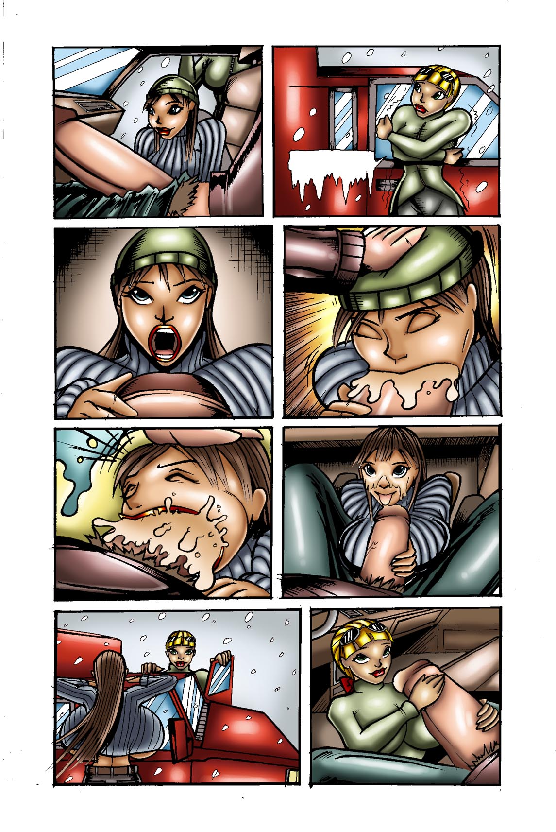 Succube page 10 full