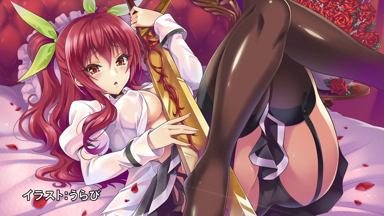 Best of Stella Vermillion page 3 full