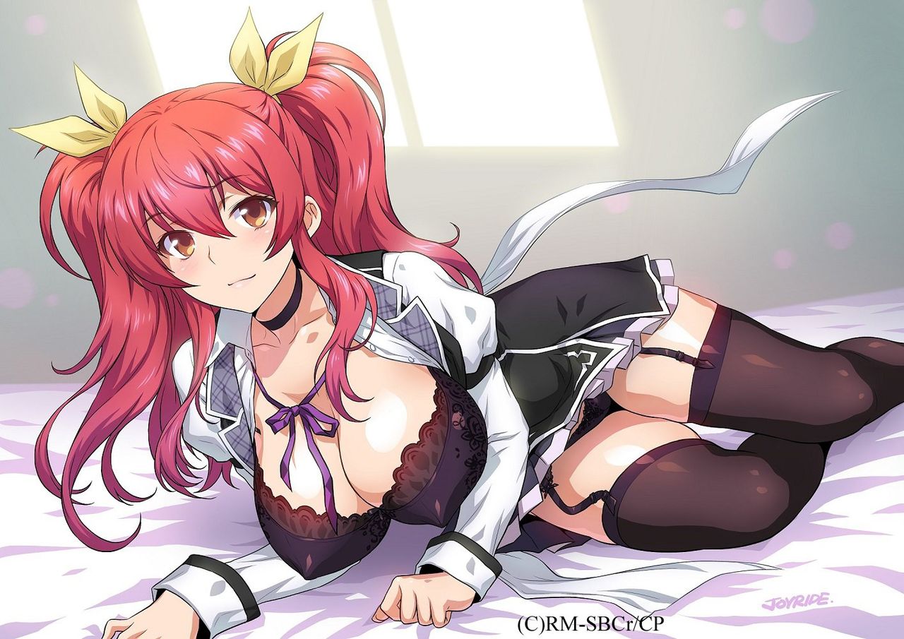 Best of Stella Vermillion page 6 full