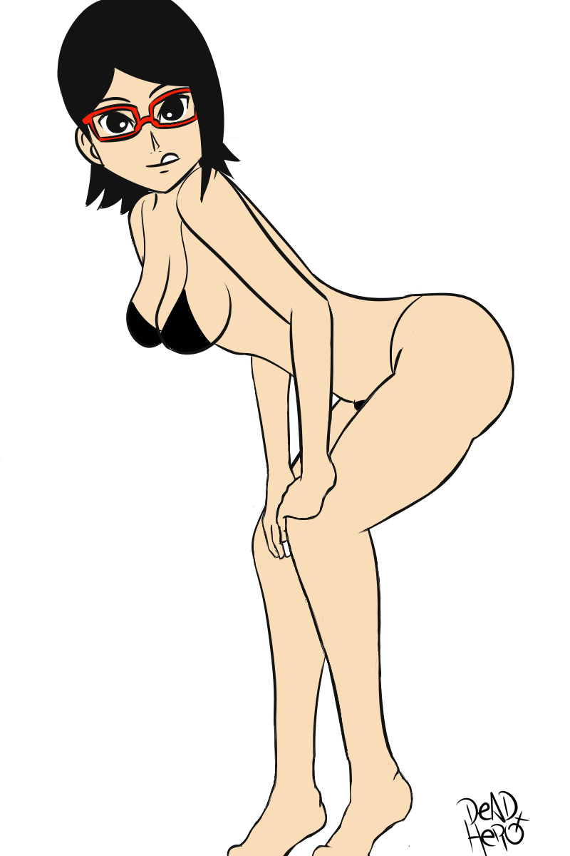 Deadhero artwork page 3 full