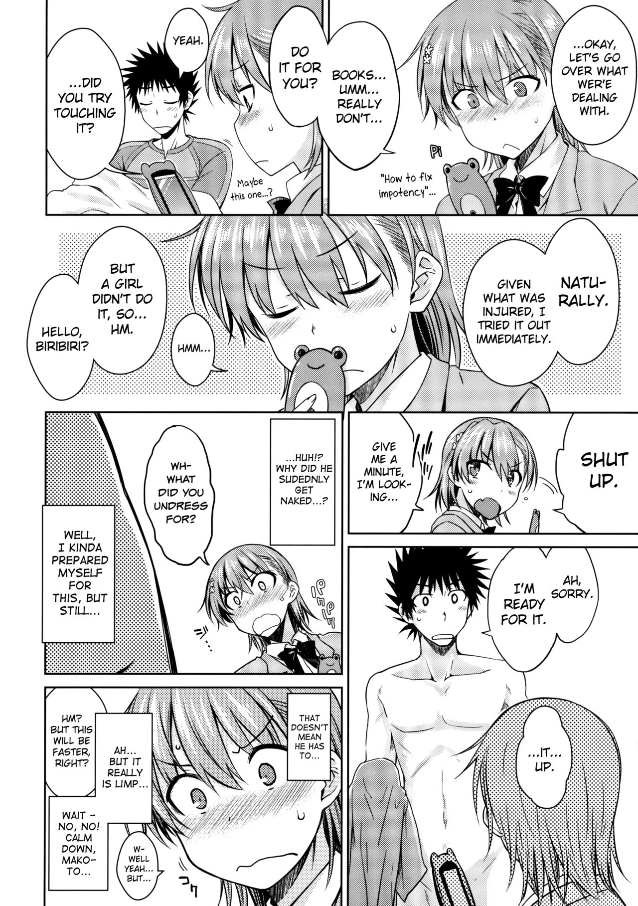 ELECTRICAL DAMAGE page 9 full
