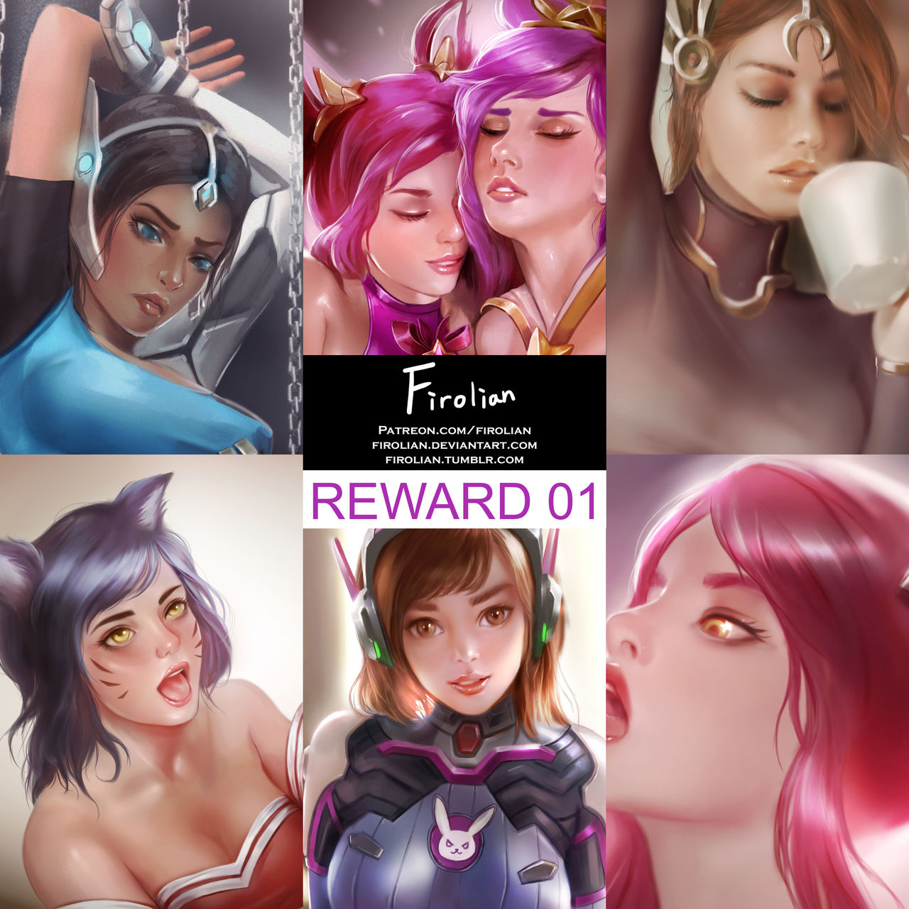 Reward 01 page 1 full