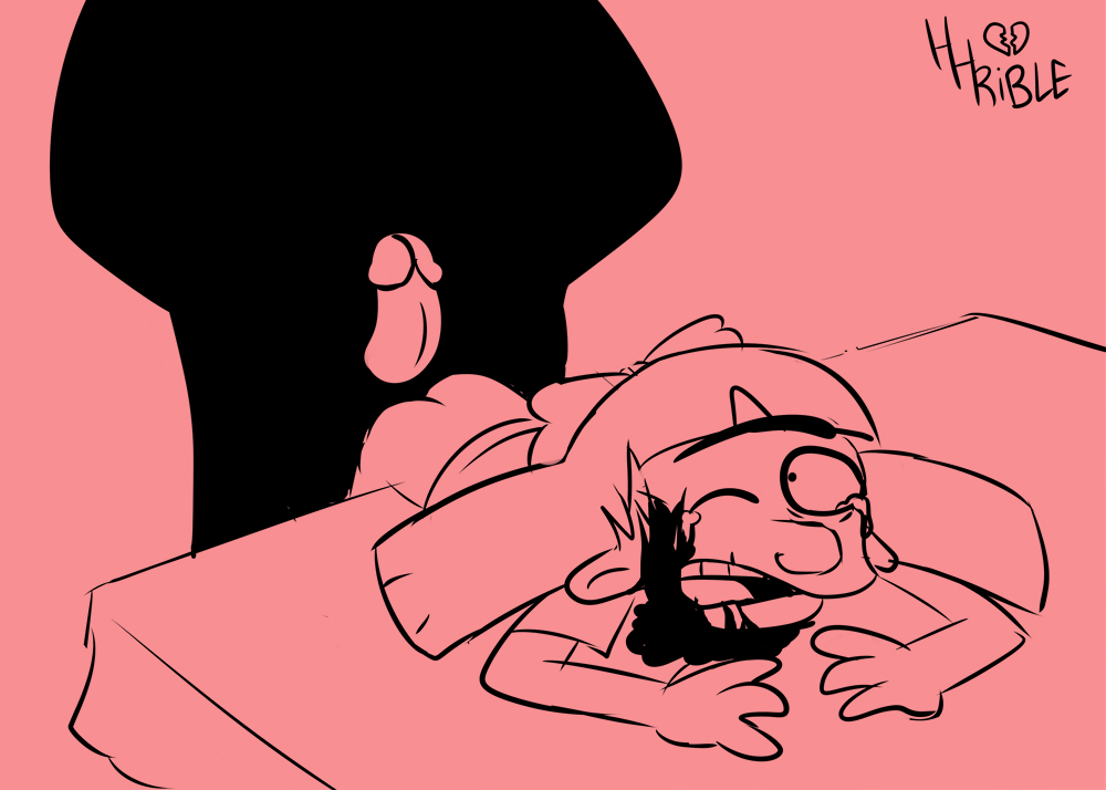 Big Bad Bob page 10 full