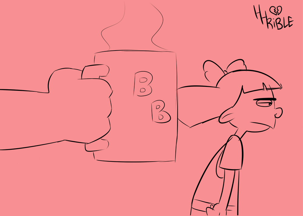 Big Bad Bob page 2 full