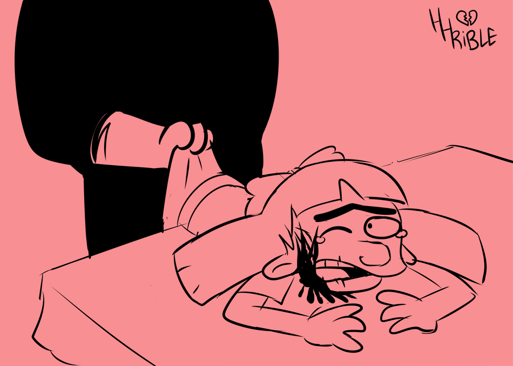 Big Bad Bob page 7 full