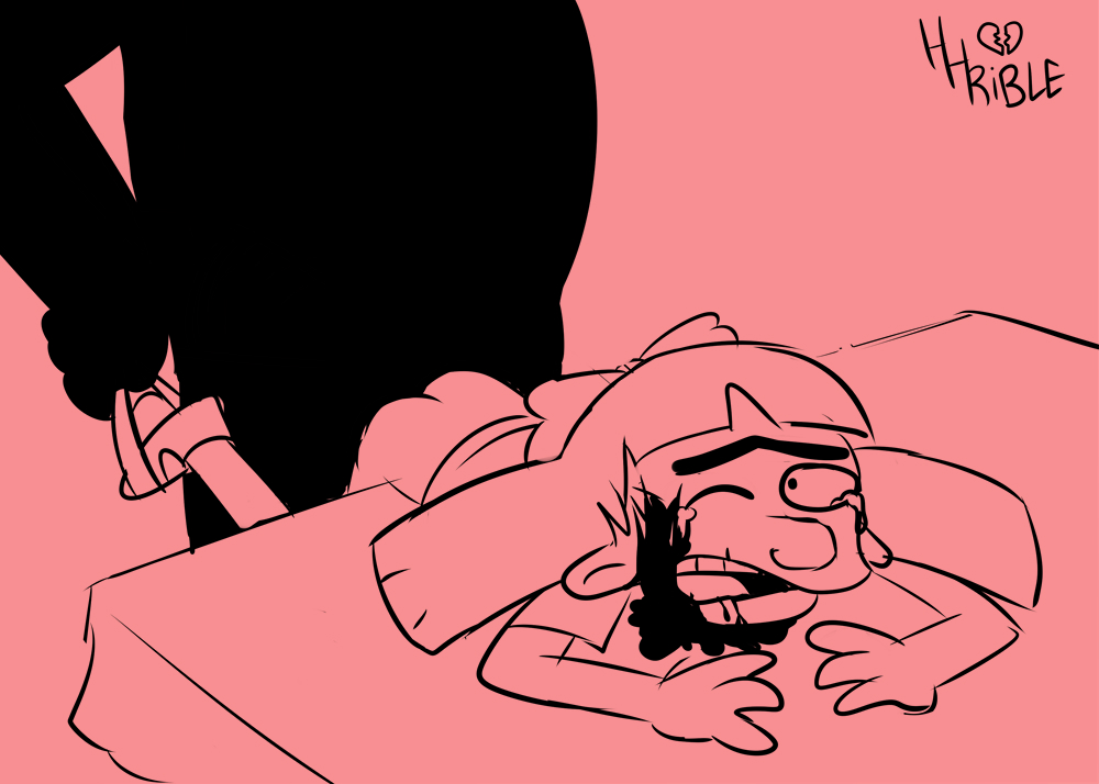 Big Bad Bob page 8 full
