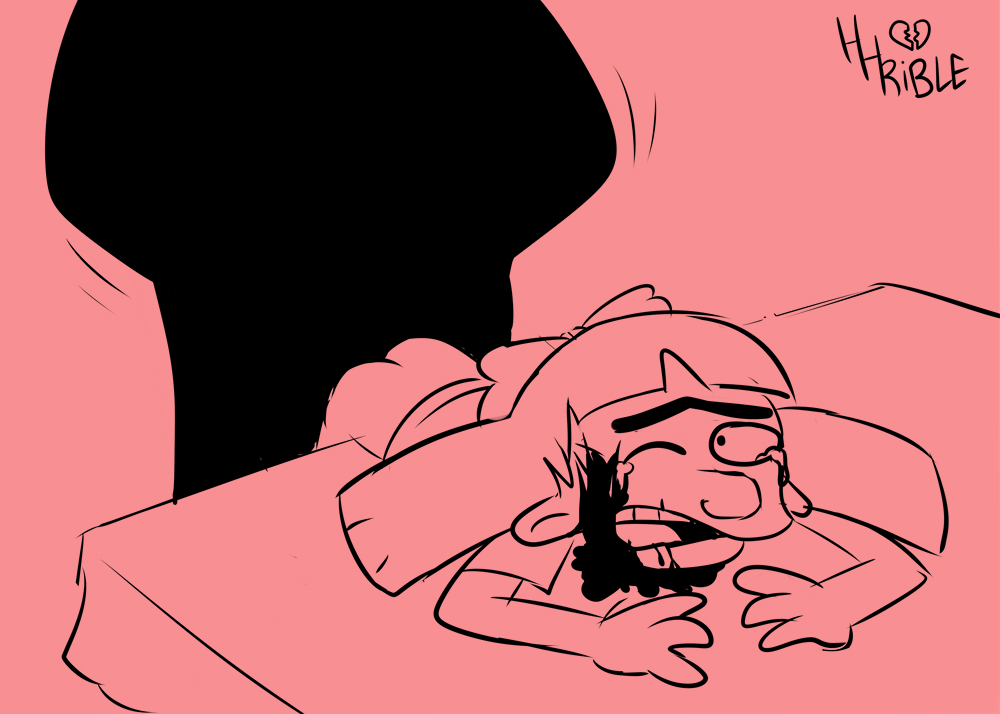 Big Bad Bob page 9 full
